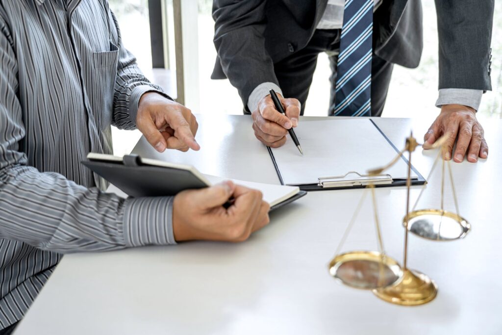 Why You Need a Real Estate Attorney - Abogados de Accidentes Costa Mesa